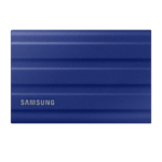 SAMSUNG 1TB T7 Shield – (Blue) Portable SSD USB-C 3.2 – 1050MB/s - Image 3