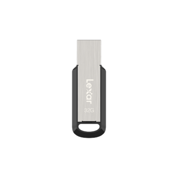 Lexar 128GB JumpDrive M400 USB 3.0 Flash Drive – 130MB/s