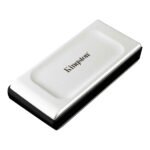 Kingston 500GB Portable SSD XS2000 External Solid State Drive, 2000MB/s - Image 3