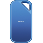 SanDisk 4TB Creator Pro Portable SSD, 2000MB/s