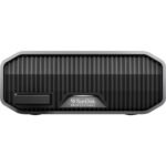 ⁦SanDisk 18TB Professional G-DRIVE PROJECT USB-C Thunderbolt 3 External HDD – 260MB/s⁩ - الصورة ⁦2⁩