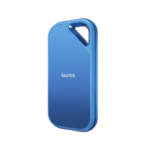 ⁦SanDisk 4TB Creator Pro Portable SSD, 2000MB/s⁩ - الصورة ⁦2⁩