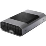 ⁦SanDisk 18TB Professional G-DRIVE PROJECT USB-C Thunderbolt 3 External HDD – 260MB/s⁩ - الصورة ⁦4⁩