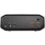 ⁦SanDisk 18TB Professional G-DRIVE PROJECT USB-C Thunderbolt 3 External HDD – 260MB/s⁩ - الصورة ⁦5⁩