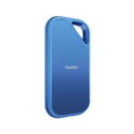 ⁦SanDisk 4TB Creator Pro Portable SSD, 2000MB/s⁩ - الصورة ⁦3⁩