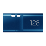 ⁦SAMSUNG 128GB USB-C Flash Drive, 400MB/s⁩ - الصورة ⁦2⁩