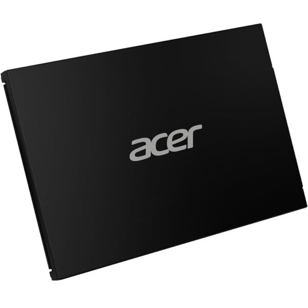 Acer RE100 512GB 2.5″ SSD SATA III 6Gb/s , 560MB/s