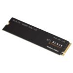 WD 1TB Black SN850X NVMe M.2 SSD PCIe 4.0, 7300MB/s