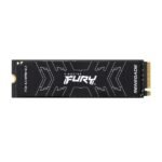Kingston 1TB FURY Renegade PCIe 4.0 M.2 NVMe SSD PS5, 7300MB/s