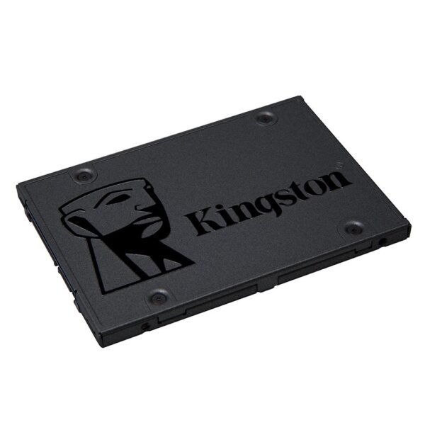 Kingston 480GB SSD A400 2.5 inch, 500MB/s