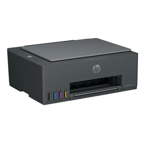 HP Smart Tank 581 All-in-One Printer – InkTank Wireless (Print, Copy, Scan)