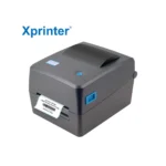 Xprinter TT424B Thermal Transfer Barcode Label Printer (USB + LAN)