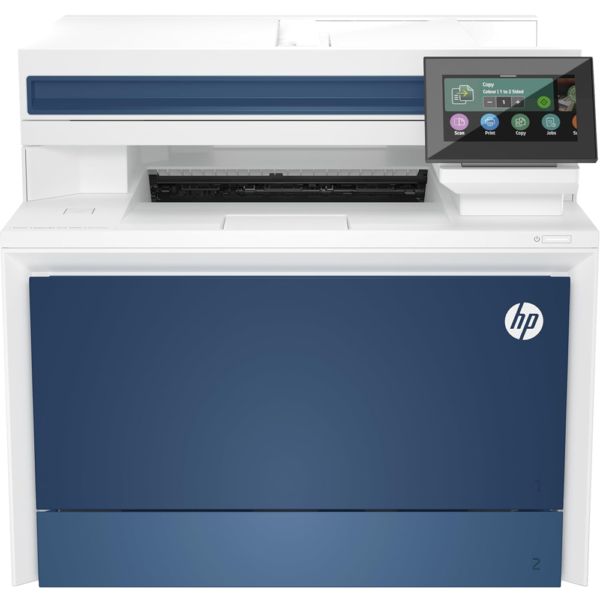 HP Color LaserJet Pro MFP 4303fdw Printer, Wireless Duplex, 33ppm (Print, Copy, Scan, Fax)