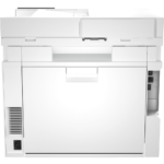 HP Color LaserJet Pro MFP 4303fdw Printer, Wireless Duplex, 33ppm (Print, Copy, Scan, Fax) - Image 3