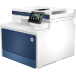 HP Color LaserJet Pro MFP 4303fdw Printer, Wireless Duplex, 33ppm (Print, Copy, Scan, Fax) - Image 5