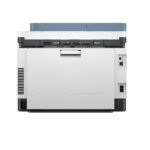 ⁦HP Color LaserJet Pro MFP 3303fdw Wireless Duplex Printer, 25ppm (Print, Copy, Scan, Fax)⁩ - الصورة ⁦4⁩