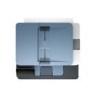 ⁦HP Color LaserJet Pro MFP 3303fdw Wireless Duplex Printer, 25ppm (Print, Copy, Scan, Fax)⁩ - الصورة ⁦5⁩