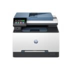 HP Color LaserJet Pro MFP 3303sdw Wireless Duplex Printer, 25ppm (Print, Copy, Scan)