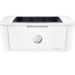 HP LaserJet M111w Printer – 20ppm