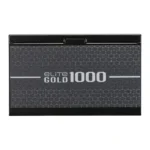 Cooler Master Elite Gold 1000 PSU 1000W ATX 3.1 PCIe 5.1 Power Supply