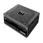 ⁦Thermaltake 1550W PSU Toughpower TF1 80+ Titanium Fully modular TT Premium Edition⁩ - الصورة ⁦2⁩