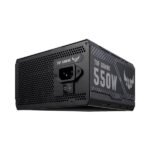 ⁦ASUS TUF Gaming 550W Bronze PSU Power Supply⁩ - الصورة ⁦2⁩