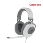 Corsair HS65 SURROUND 7.1 Stereo Wired Gaming Headset, PC, PS5 ( OPEN BOX DISPLAY UNIT )