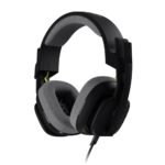 Astro A10 Gen 2 Wired Gaming Headset – Black - Image 2