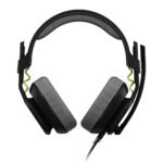Astro A10 Gen 2 Wired Gaming Headset – Black - Image 3
