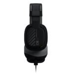 Astro A10 Gen 2 Wired Gaming Headset – Black - Image 5