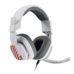 Astro A10 Gen 2 Wired Gaming Headset – White