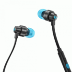 Logitech G333 Gaming Earphones – BLACK – 3.5mm, USB-C