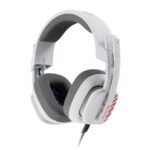 ⁦Astro A10 Gen 2 Wired Gaming Headset – White⁩ - الصورة ⁦2⁩