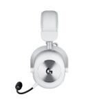 ⁦Logitech G Pro X 2 LIGHTSPEED Wireless Gaming Headset – White⁩ - الصورة ⁦2⁩