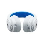 ⁦SteelSeries 61561 Arctis Nova 7P Wireless Gaming Headset – White, PC, PS5, PS4, Mobile⁩ - الصورة ⁦3⁩