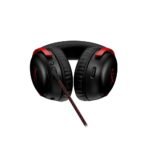 ⁦HyperX Cloud III Gaming Headset Wired – RED⁩ - الصورة ⁦3⁩