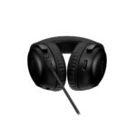 ⁦HyperX Cloud III Gaming Headset Wired – Black⁩ - الصورة ⁦3⁩