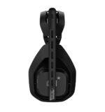 ⁦Astro A50 Wireless Gaming Headset with Base Station, Gen 4, for PS5, PS4, PC & Mac. (Open Box)⁩ - الصورة ⁦3⁩