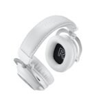 ⁦Logitech G Pro X 2 LIGHTSPEED Wireless Gaming Headset – White⁩ - الصورة ⁦5⁩