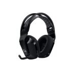 ⁦Logitech G733 Wireless Gaming RGB Headset LIGHTSPEED Black⁩ - الصورة ⁦3⁩