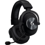 ⁦Logitech G Pro X Wireless LIGHTSPEED Gaming Headset⁩ - الصورة ⁦2⁩