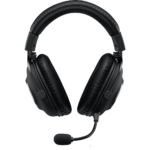 ⁦Logitech G Pro X Wireless LIGHTSPEED Gaming Headset⁩ - الصورة ⁦4⁩