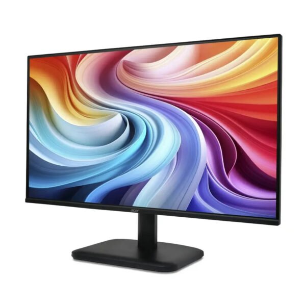 شاشة الألعاب Acer EK241YI – مقاس 24 بوصة، Full HD، 120Hz