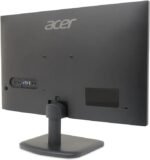 شاشة Acer EK271Ebmix مقاس 27 بوصة بدقة FHD وتقنية IPS، معدل تحديث 100 هرتز، زمن استجابة 1ms (VRB)، تقنية AMD FreeSync، ميزة Flickerless، سماعات مدمجة - Image 2