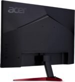 شاشة الألعاب أيسر نيترو 24 بوصة، FHD، 180 هرتز، 0.5 مللي ثانية، IPS - Image 4