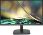 شاشة Acer EK271Ebmix مقاس 27 بوصة بدقة FHD وتقنية IPS، معدل تحديث 100 هرتز، زمن استجابة 1ms (VRB)، تقنية AMD FreeSync، ميزة Flickerless، سماعات مدمجة - Image 8