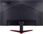 شاشة الألعاب أيسر نيترو 24 بوصة، FHD، 180 هرتز، 0.5 مللي ثانية، IPS - Image 7
