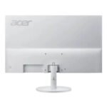 ⁦شاشة الألعاب Acer SA273 G0 – مقاس 27 بوصة، Full HD، 120Hz، تصميم أبيض⁩ - الصورة ⁦5⁩