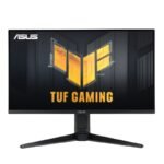 ⁦شاشة اسوس للالعاب VG28UQL1A HDMI 2.1 (٢٨ بوصة ٤K، ١٤٤ هرتز، ١ مللي ثانية)⁩ - الصورة ⁦2⁩