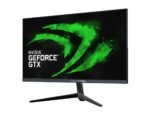 ⁦شاشة ألعاب مسطحة Gameon GO24FHD75VA بحجم 24 بوصة، ودقة FHD، ومعدل تحديث 75 هرتز، ووقت استجابة 4 مللي ثانية⁩ - الصورة ⁦3⁩